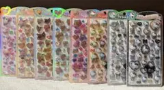 ⭐︎正規品⭐︎新作！！うるちゅる POP SEAL サンリオ8点　まとめ売り♡のサムネイル
