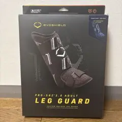 ブルースボルト レッグガードLeg Guard 両打者用 Bader Green - メルカリ