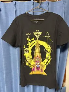 遊☆戯☆王5D's Tシャツ Sサイズ 不動遊星 遊戯王 高橋和希 - メルカリ