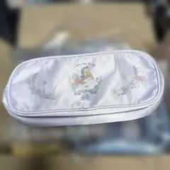 디즈니 리틀 머메이드 아리엘 파우치