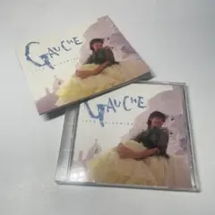 南野陽子　ゴーシュGAUCHE ブックレット付