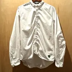 undercoverism シャツ