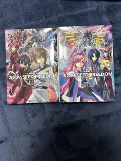 機動戦士ガンダムSEEDFREEDOM 小説 - メルカリ