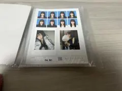 せじゅです。ラッフルくじ F賞 平松その 証明写真 - メルカリ