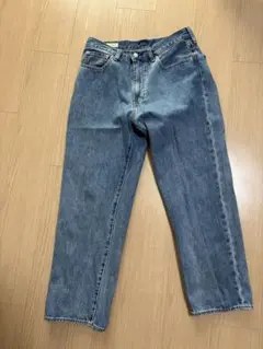 levis550 90s USA製 リーバイス オレンジタブ ronherman - メルカリ