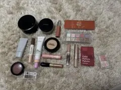 17点！(デパコス&人気商品入り) まとめ売り