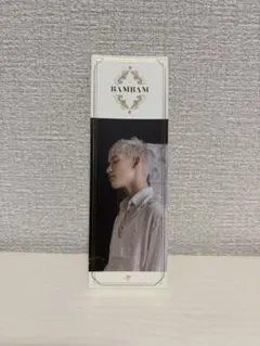 GOT7 DYE BAMBAM