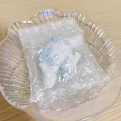 サンリオ♡mikkoコラボ シークレットマスコット シナモロール