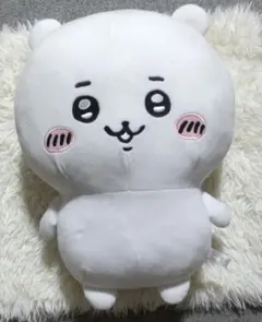 ちいかわ 超BIGぬいぐるみ～ちいかわ～のサムネイル