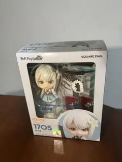 ねんどろいど　カイネ　ニーアレプリカント