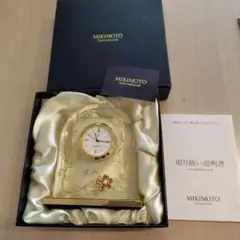 2026年最新】ミキモト 時計の人気アイテム - メルカリ