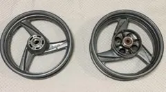 2025年最新】ZZR400 ホイールの人気アイテム - メルカリ