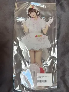 2026年最新】チバゆな アクスタの人気アイテム - メルカリ