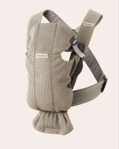 BabyBjorn 抱っこ紐 メッシュ　人気デザイン❗　定価14300円