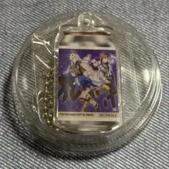 アイドルマスター　SideM ラベル缶 当たり 08 ブレーメン アクキー
