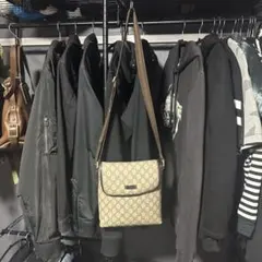 GUCCI ショルダーバックのサムネイル