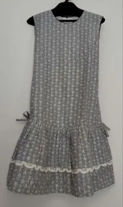 アートレター　女児　ワンピース　150 綿100%