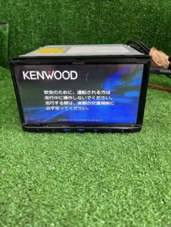 KENWOOD DDX8170BT 2017 カーオーディオ 本 - メルカリ