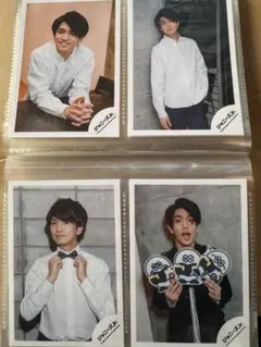 Aぇ! group 正門良規 公式写真 まとめ売り - メルカリ