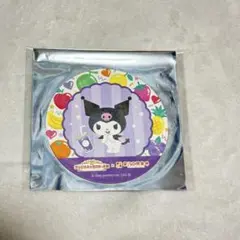果汁工房果琳 クロミ コースター