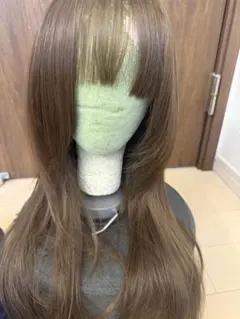 リネアストリア　ミューズレイヤーロングのサムネイル