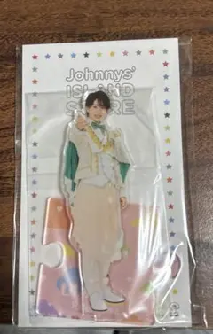 2025年最新】lilかんさい アクスタ 第1弾の人気アイテム - メルカリ