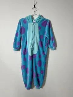 モンスターズインク　サリー　着ぐるみ K211