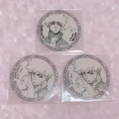 ブルーロック展 クリアシート 國神 錬介