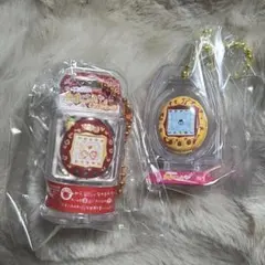 たまごっち　おかしなたまごボーロっち （2個セット）