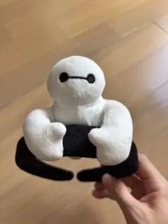 ベイマックス カチューシャ