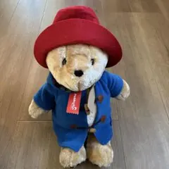 2026年最新】パディントンぬいぐるみの人気アイテム - メルカリ