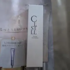 セレスティル ステリファイファンデーション 20g SPF30・PA++ - メルカリ