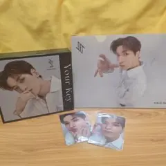 JO1金城碧海　Your Key 　まとめ売り