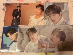 StrayKids スンミン Seungmin ラントレ セット