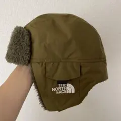 THE NORTH FACE ノースフェイス　フライトキャップ KL