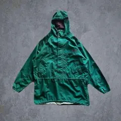 archive harf zip anorak shell parka y2kのサムネイル