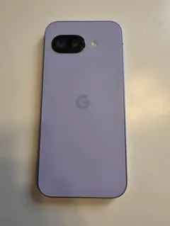 Google Pixel 9a Iris アイリス 128GB eSIM対応 - メルカリ