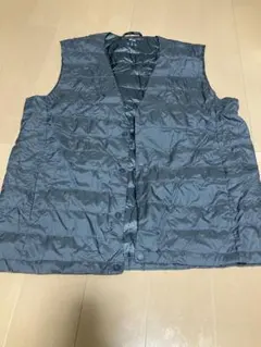UNIQLO ULTRA LIGHT DOWN ベスト