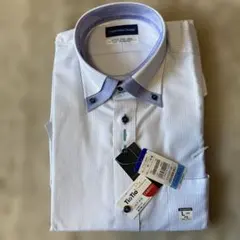 CHRISTIAN ORANI 半袖シャツ L