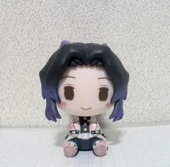 鬼滅の刃 一番くじ ちょこのっこフィギュア 胡蝶しのぶ 柱合会議