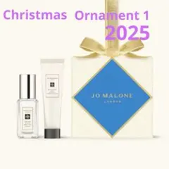 2026年最新】ジョーマローン クリスマスオーナメントの人気アイテム