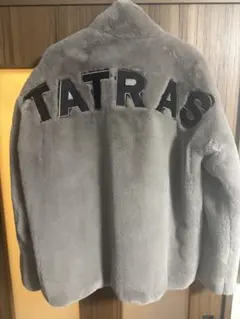 ボア ファーコート