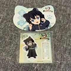 鬼滅の刃 ナンジャタウン アクリルスタンド 時透無一郎 特典付