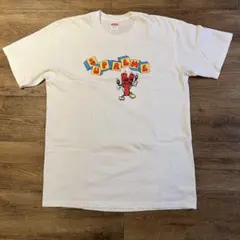 スクリーミングハンド　スマーフ　パロディーTシャツ　Lサイズ スクリーミングハンド スマーフ パロディーTシャツ Lサイズ - メルカリ
