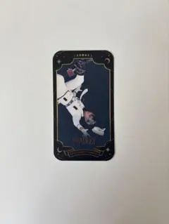 ブラッドリー まほステ マジカルカード