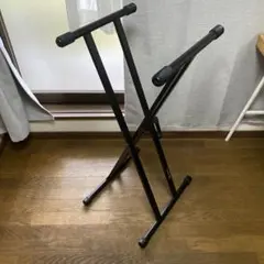 Gravity GKSX2 グラビティX型キーボードスタンドのサムネイル