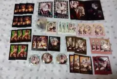 【あくねこ】ベリアンセット