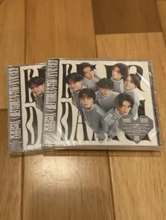 原因は自分にある Yes!東京 CD 2枚セット