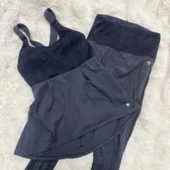 SUKALA スカーラ LAVA ヨガウェア 上下セット S