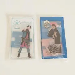 【新品・未使用】Snow Man 佐久間大介 アクリルスタンド 2個セット